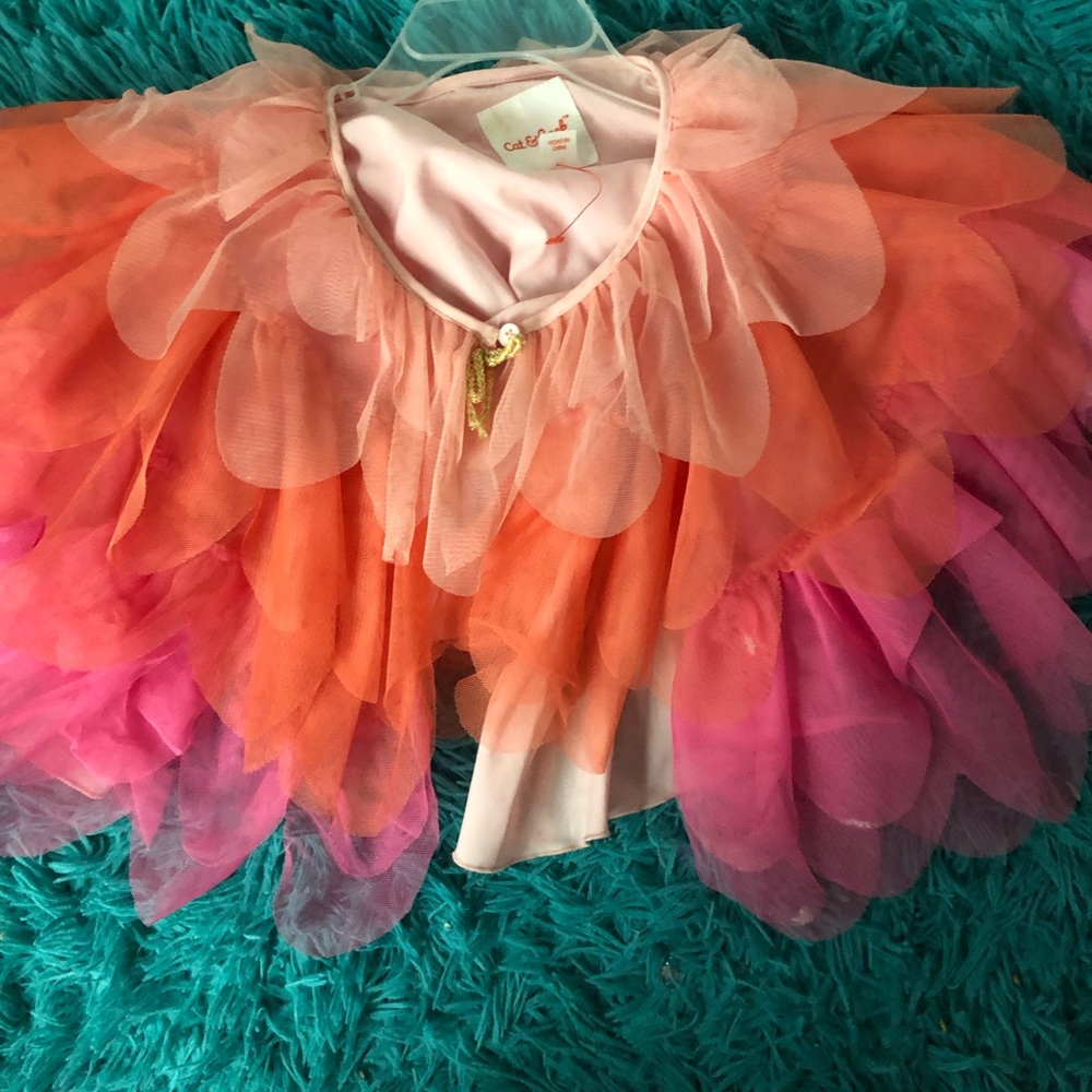 Cape